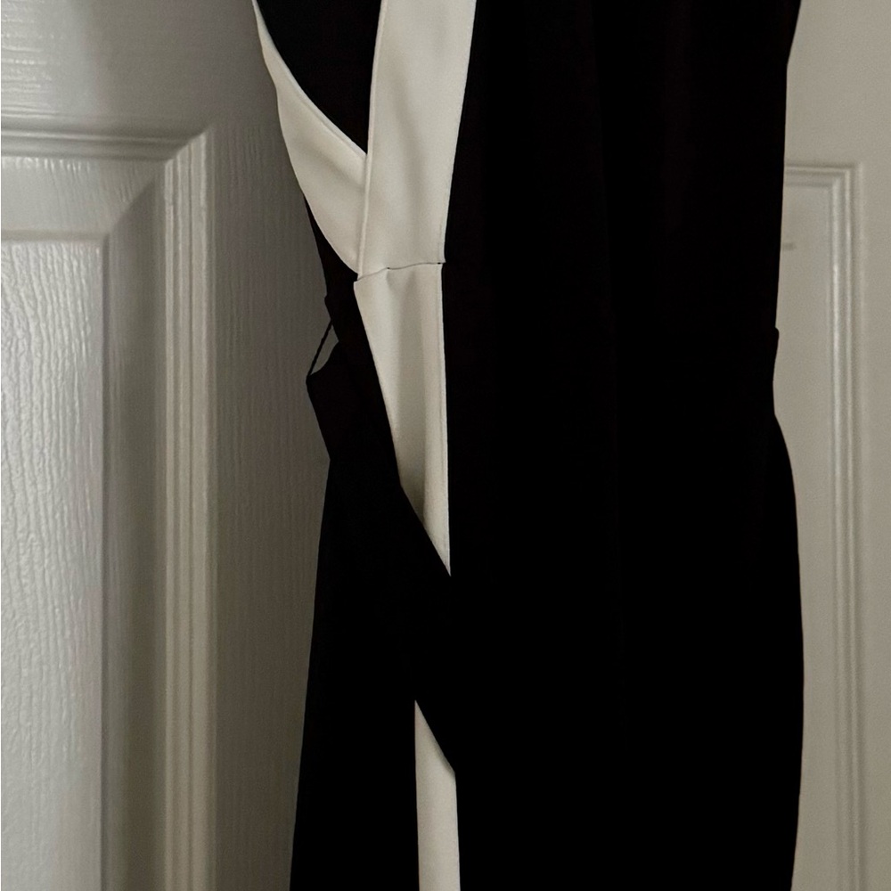 White House Black Market Jumpsuit - Picture 2 of 4